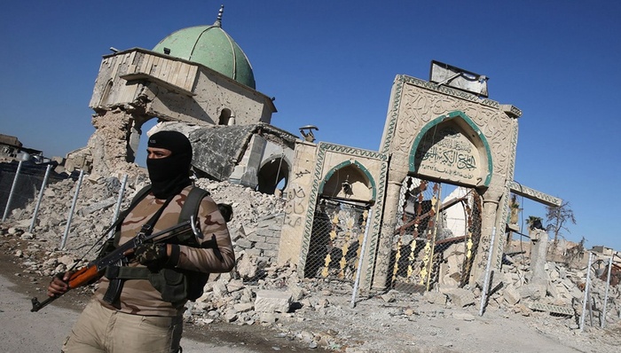 ISIS,叙利亚,伊拉克,美国,基地,阿富汗