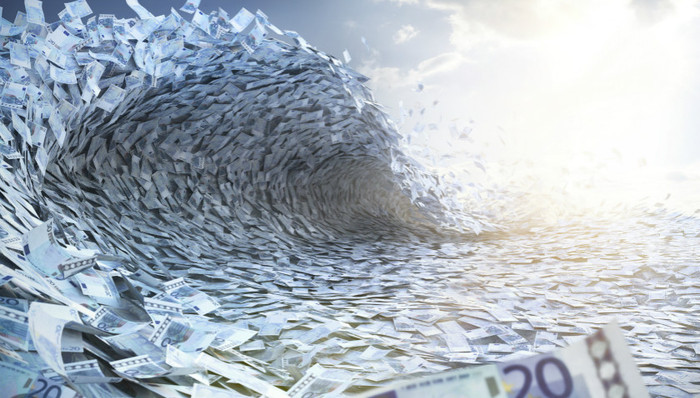 债券违约，P2P，