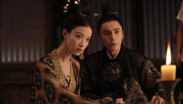 娱乐圈,片酬,倪妮,陈坤