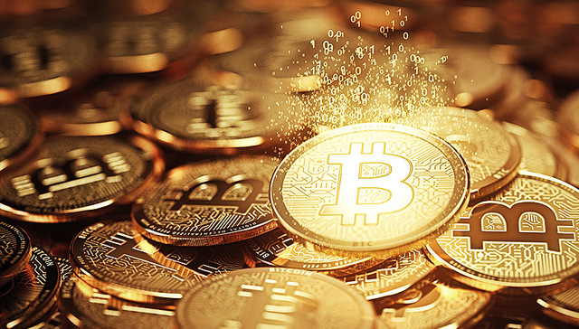 委内瑞拉,区块链,挖矿,比特币,中本聪