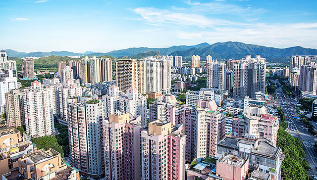 7月份房价变动情况出炉 多地调控加码坚决遏制房价上涨