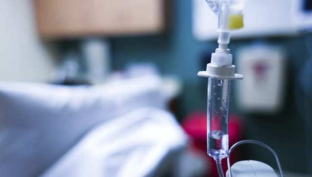 江西抚州一医院给数名患儿注射过期药物 有关部门介入