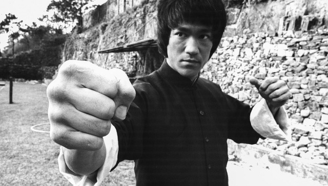 【聚焦】李小龙和他的时代