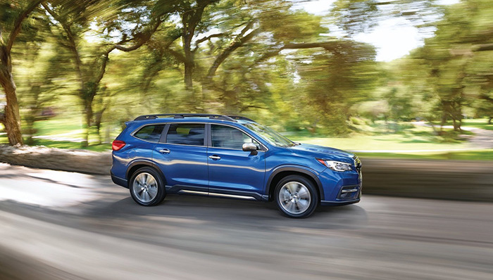 新车测评,车圈观察