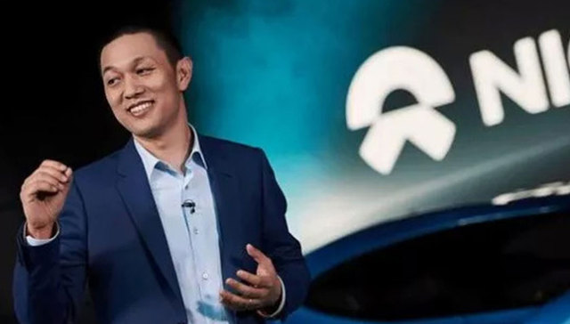 商人李斌的第二次美国IPO“阴谋”