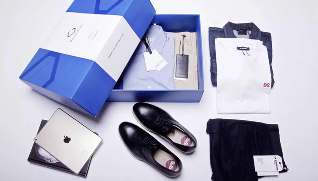 快看|江南布衣集团推出“不止盒子”，服装定制盒子家族再添一员