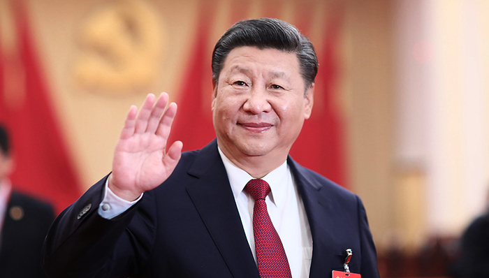 洪森,柬埔寨人民党,贺电,习近平,李克强,首相,主席,治党治国,维护稳定,繁荣进步