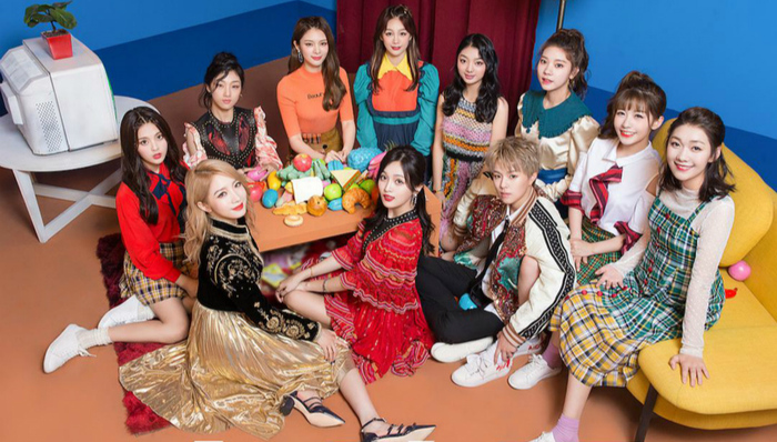 【文娱早报】腾讯视频发声明起诉乐华麦锐违约 《创造101》 带动腾讯上半年业绩增长