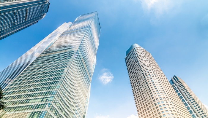 财经速递,国企改革