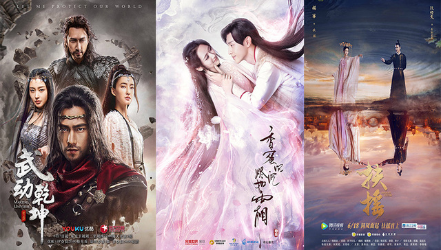 暑期,卫视黄金档,剧集,扶摇,大热,播剧,古装剧,日播,爆款,江苏卫视