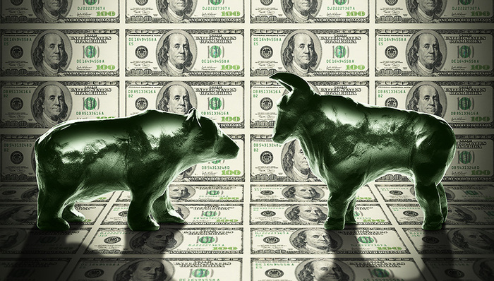 一线,美股,新兴市场,熊市,恐慌情绪,市场恐慌,巨头,季度收入,唯品会,周三