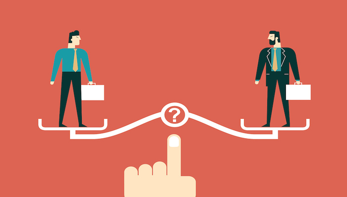 领导,员工,圈内人,圈外人,教练,足球队,绩效,差异化管理,MBA,关系