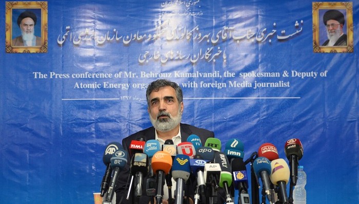 伊朗核问题,中东北非