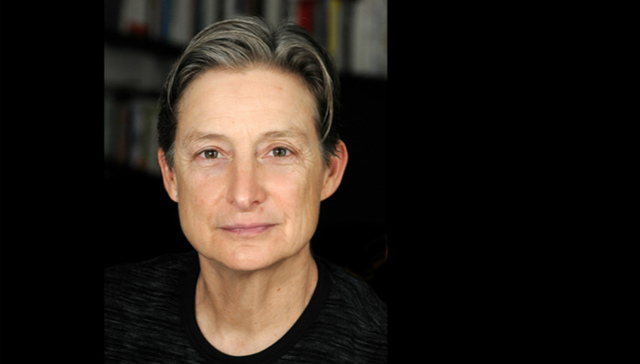 朱迪斯·巴特勒：我们需要具备一起言说恐惧的能力