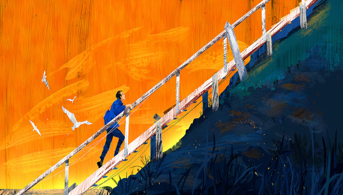 比坚持更难的，是懂得及时止损