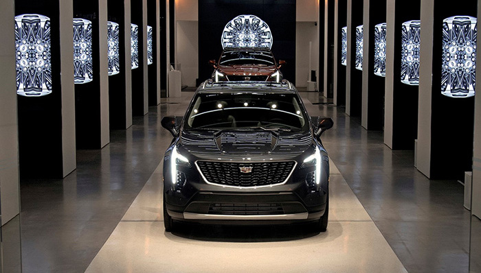 新车速报,新车测评,车圈观察