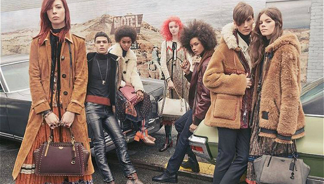 Tapestry集团将部分业务收归自营，今年12月还要首次在上海举办大秀