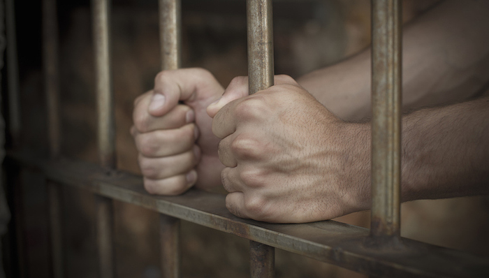 上海南汇监狱,癌症患者,高温