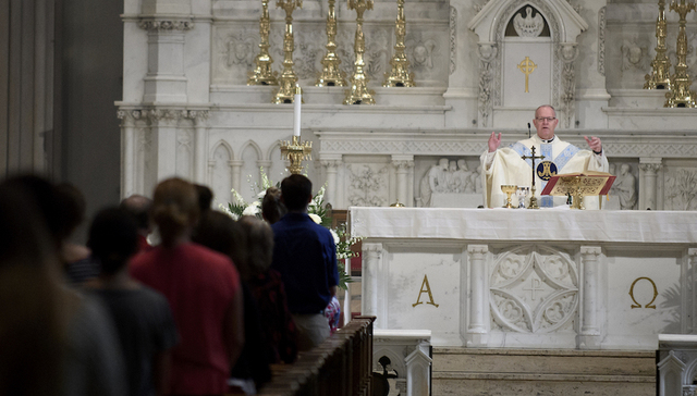 大陪审团,天主教,性侵儿童