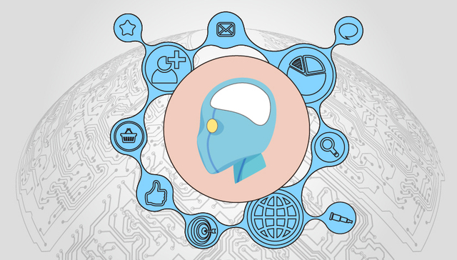 快看 | 人工智能还得看中国 去年融资额占全球一半 今年已融360亿