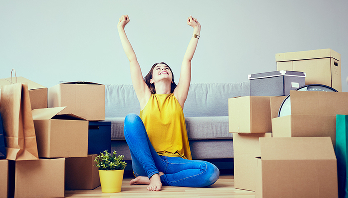 大城市房价太贵，美国年轻人向三线城市迁移