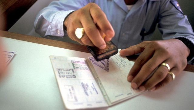 菲律宾,中国公民,被捕,获释,签证,工作