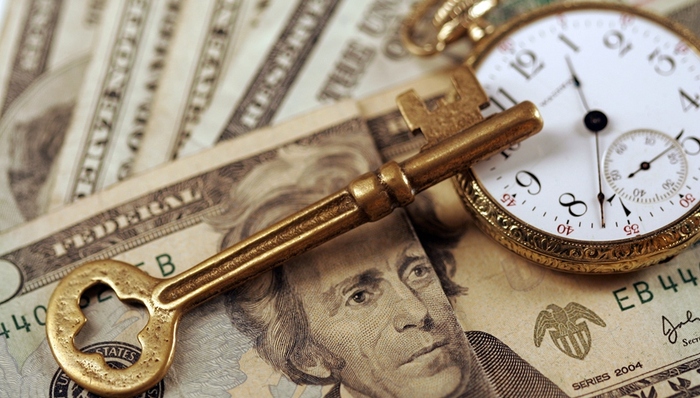 财经速递,人民币