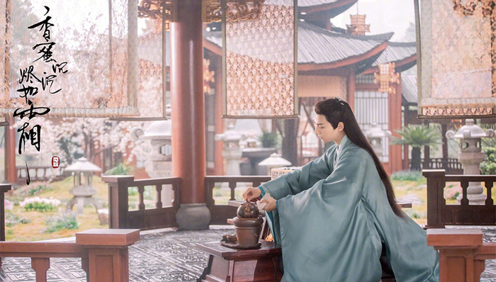 傻白甜,香蜜,少女心,神剧,剧情,仙侠剧,改编,霸道总裁,陨丹,IP