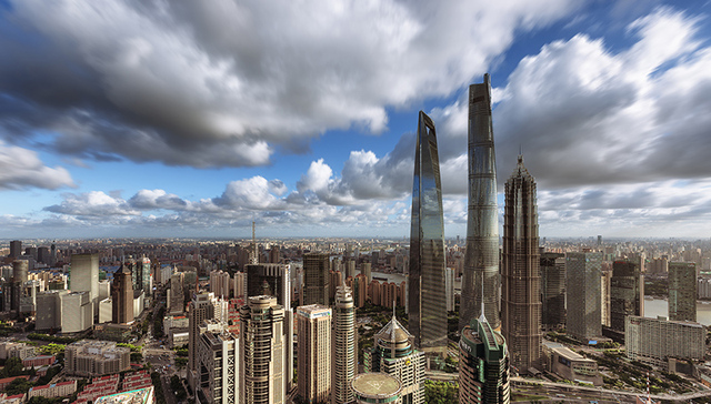 “文创50条”之后，上海再构筑文化+金融新版图