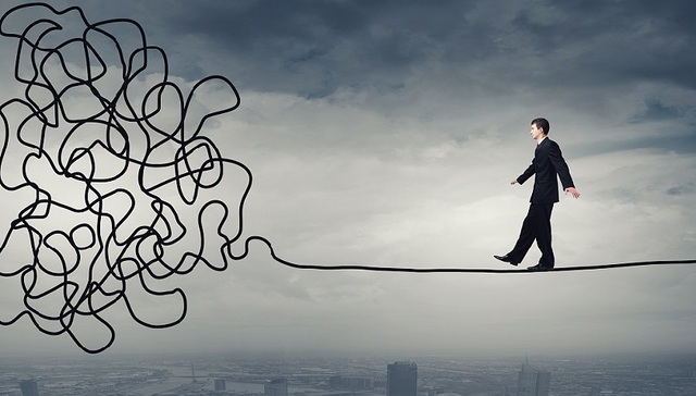 四大AMC协助化解P2P风险  研讨收购债权与托管问题平台