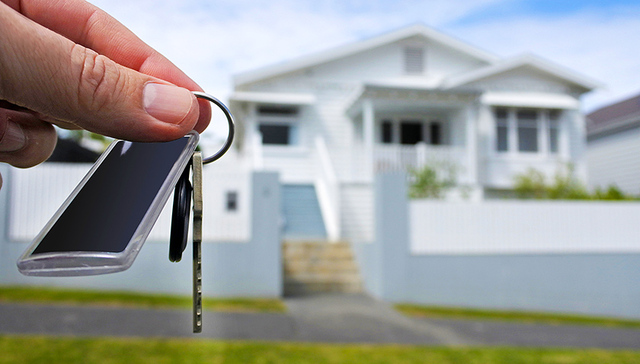 买家,二手房,住宅自有率,大西洋洲,净值人士,新西兰,房价涨幅,房产投资者,多国,黄金签证