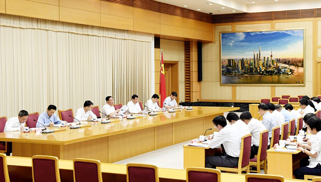 博览会,一盘棋,贯彻落实,博会,总书记,担当精神,牢固树立,市容景观,查漏,进口