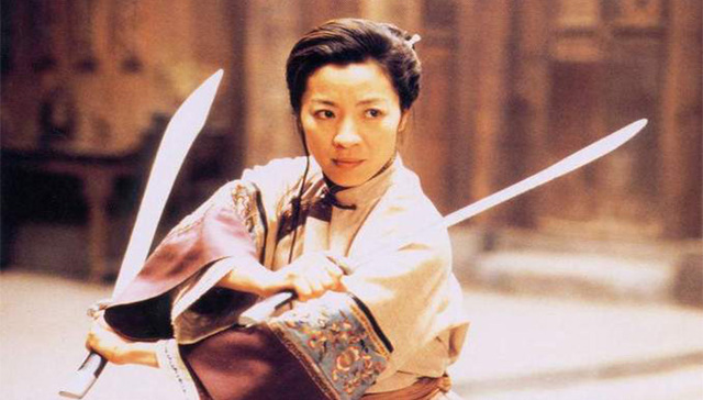 【文娱早报】金庸诉《此间的少年》获赔188万 李安荣获美国电影工会终身成就奖