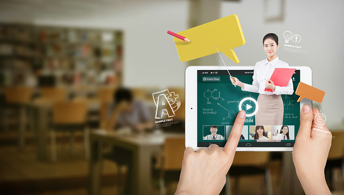 教育教学能力,教师,在线教育,名师,流水线,芥末堆,个性化教学,微商,教育机构,教育产品