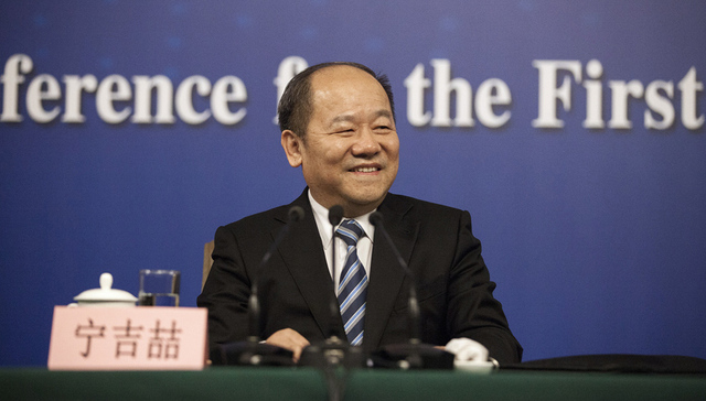 国家统计局局长：中国经济长期向好的基本面没有变