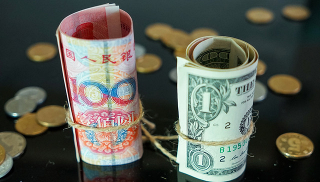 连平：不必过度关注“数值关口” 更应重视汇率联动效应