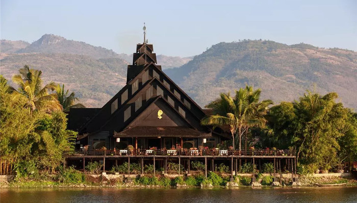 你和旅行达人之间，只差了一份“住宿清单”