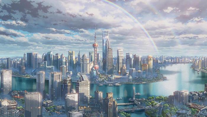 日中和平友好条约,影视公司,动漫电影,影视产业,中日两国,影视作品,中日交流,日本电影,肆式青春,阿