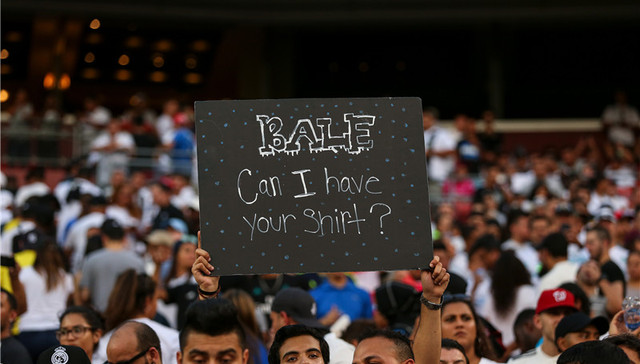 海外扩张竟不是英超抢先 西甲联赛打头阵进军美国市场