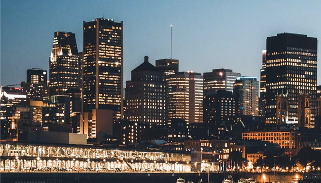 平权、创业、夜生活，千禧一代喜欢的东西都在这十座城市中