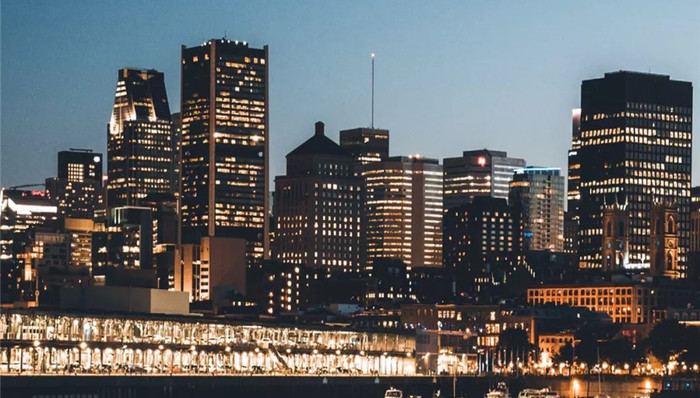 平权、创业、夜生活，千禧一代喜欢的东西都在这十座城市中