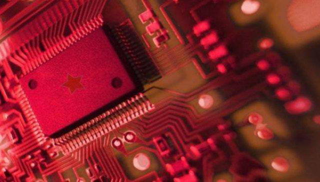 芯片,造假,汉芯,红芯