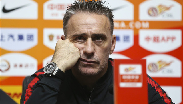 【体育晚报】中超旧帅领兵韩国队 王思聪将成为电竞职业选手