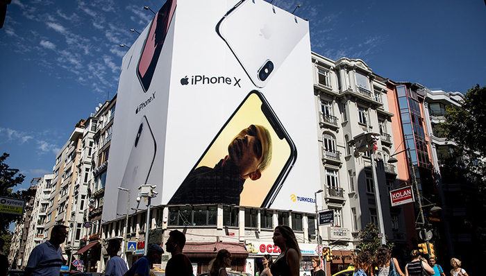 天下故事,惊奇的发现