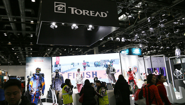 探路者,财报,信息披露