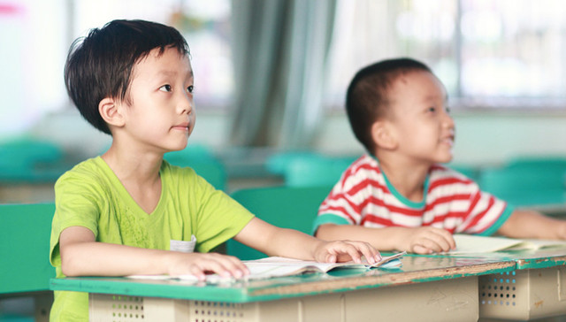 暑假,培训班,家长