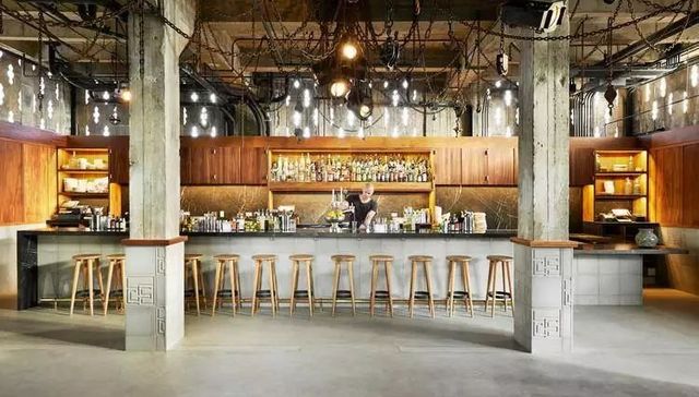 Ace Hotel，朋克精神的物质遗产