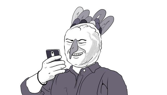 来测测你是几级沙雕