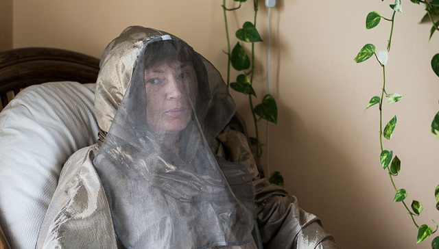 对电磁波过敏该怎样生活？