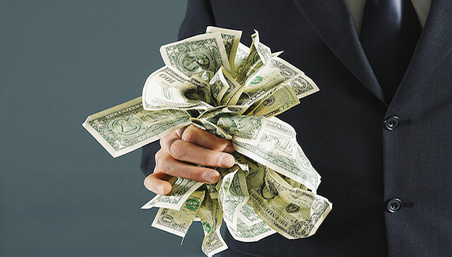 违规收取高额咨询费 大公国际证券评级业务暂停一年